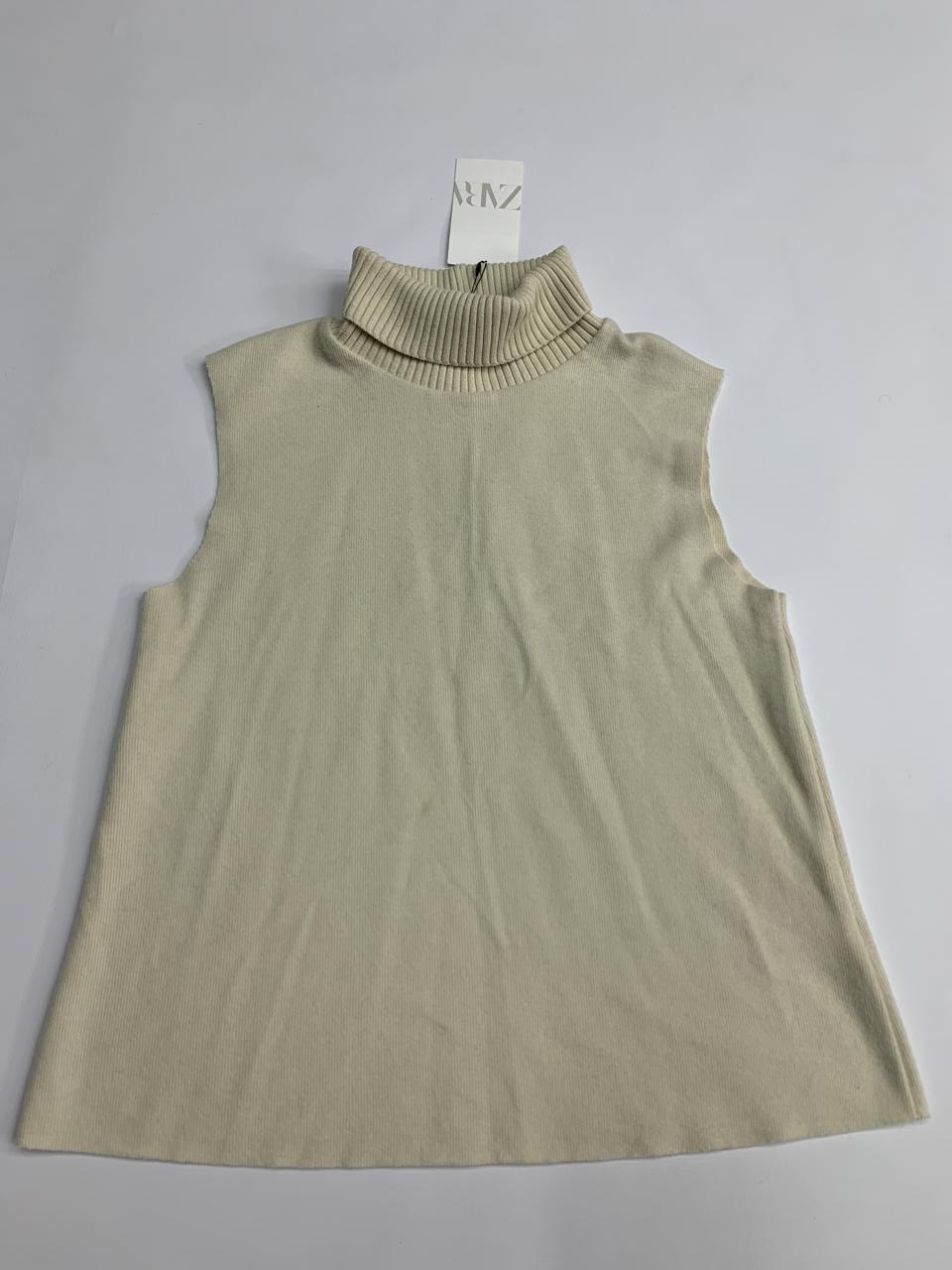 Фото1 Жилетка Zara