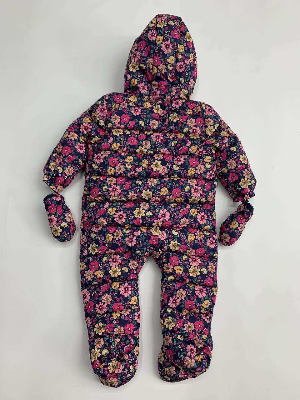 Фото2 Комбінезон F&F