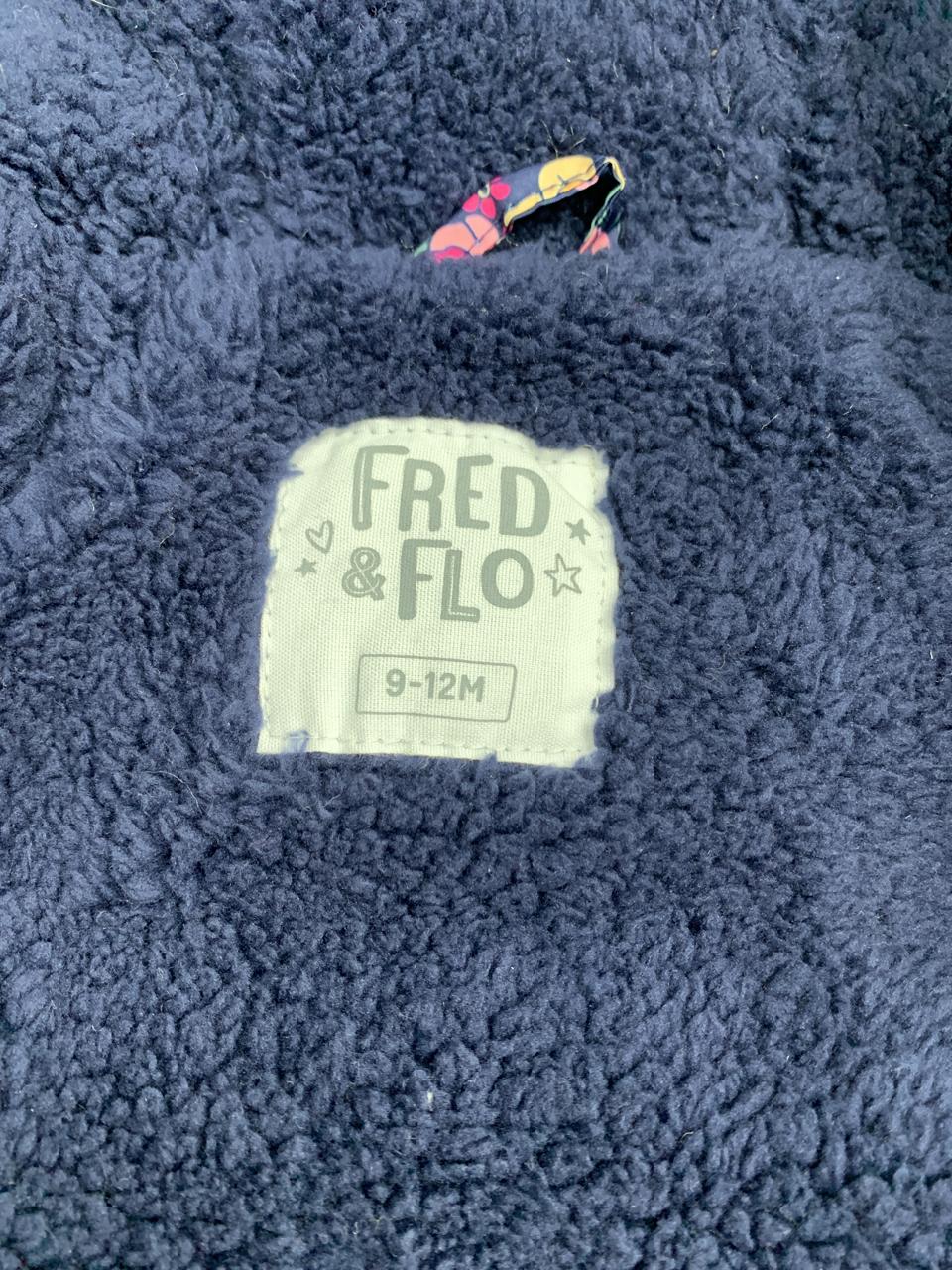 Фото3 Комбінезон F&F