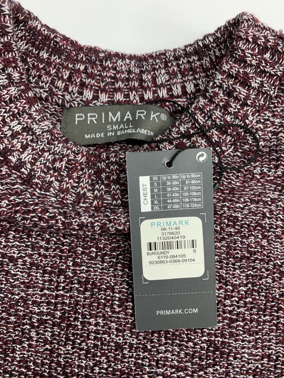 Фото3 Кофта PRIMARK