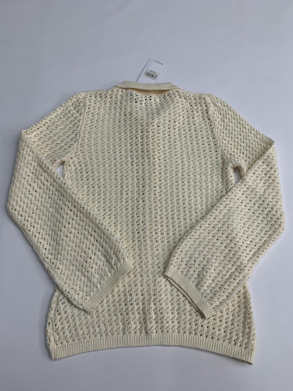 Фото2 Кофта BRAVE SOUL