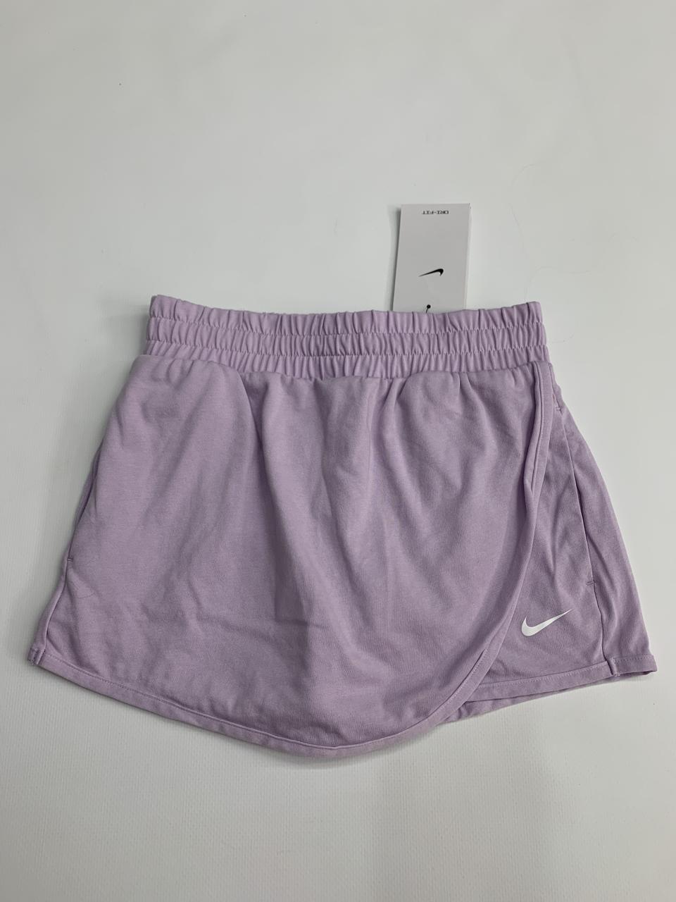 Фото1 Спідниця-шорти Nike