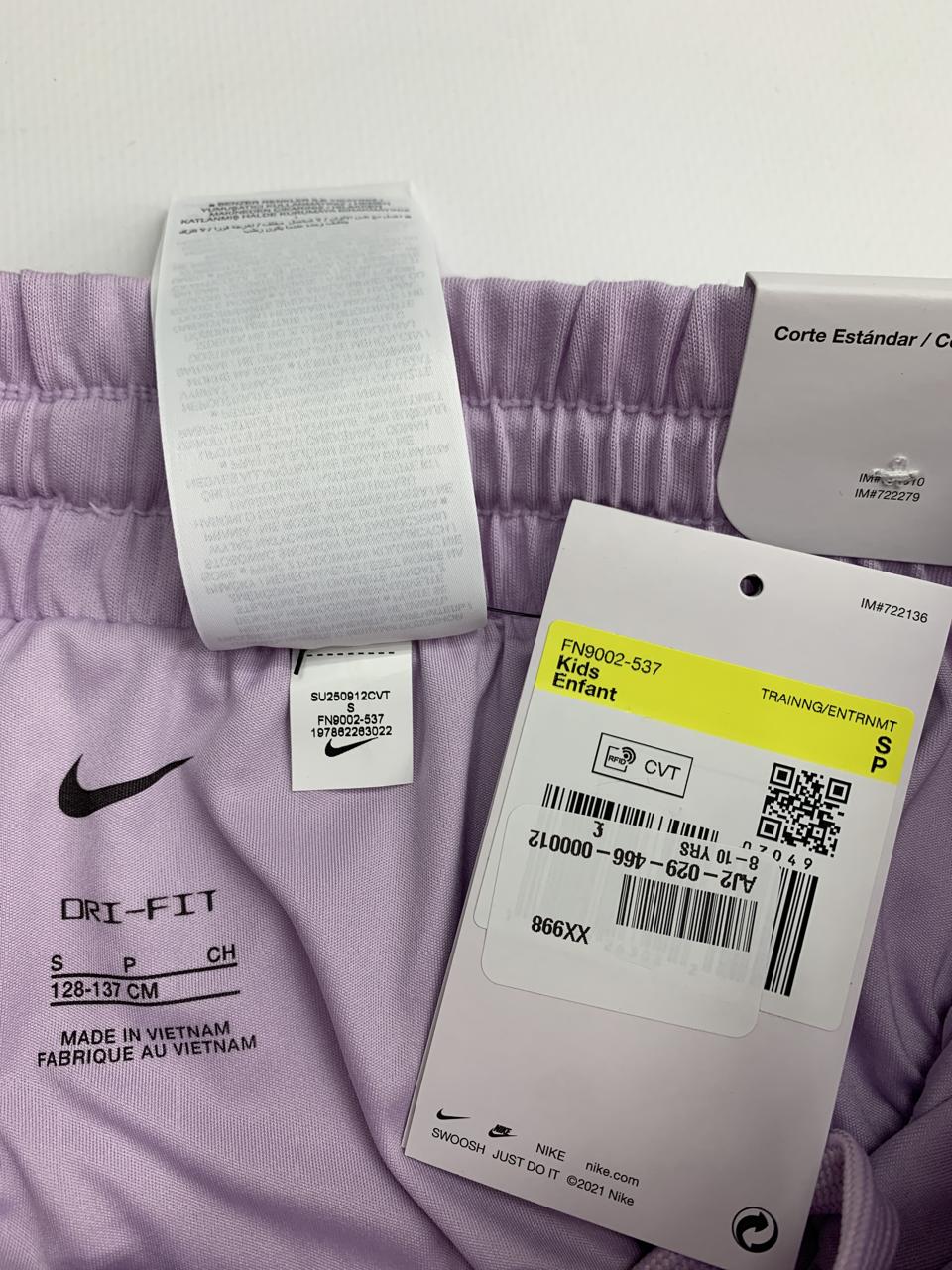 Фото3 Спідниця-шорти Nike