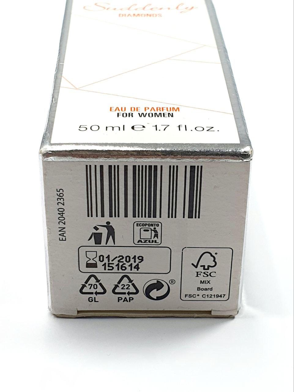 Фото2 Парфуми