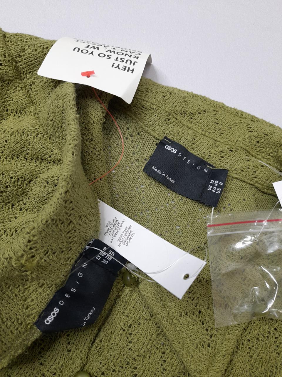 Фото3 Костюм Asos