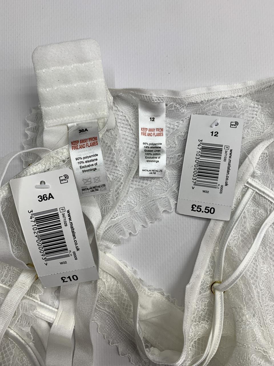 Фото3 Комплект Matalan