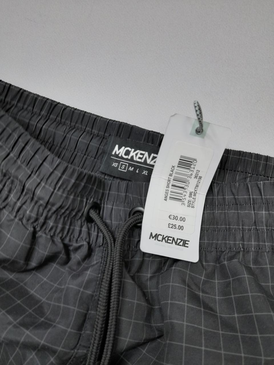 Фото3 Шорти Mckenzie