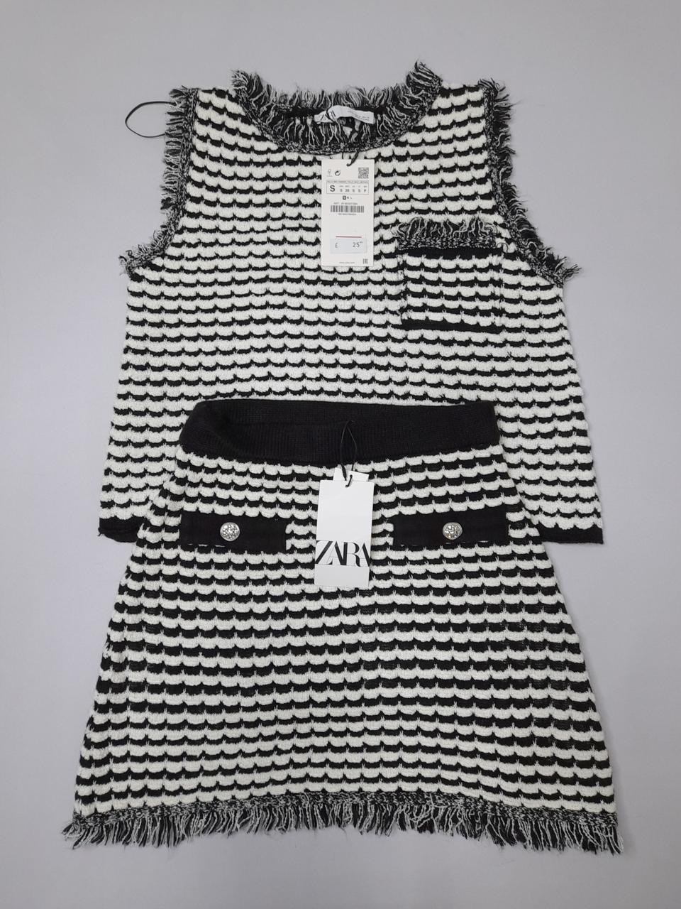 Фото1 Костюм Zara