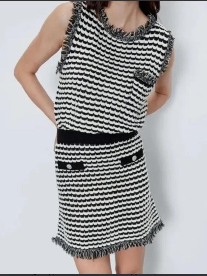 Фото4 Костюм Zara