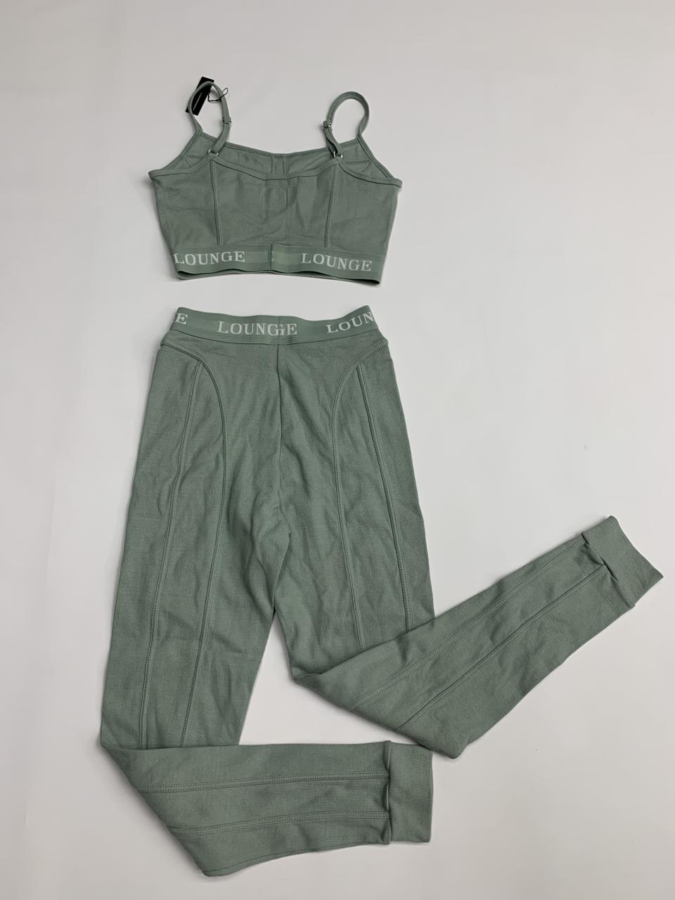 Фото2 Костюм LOUNGE