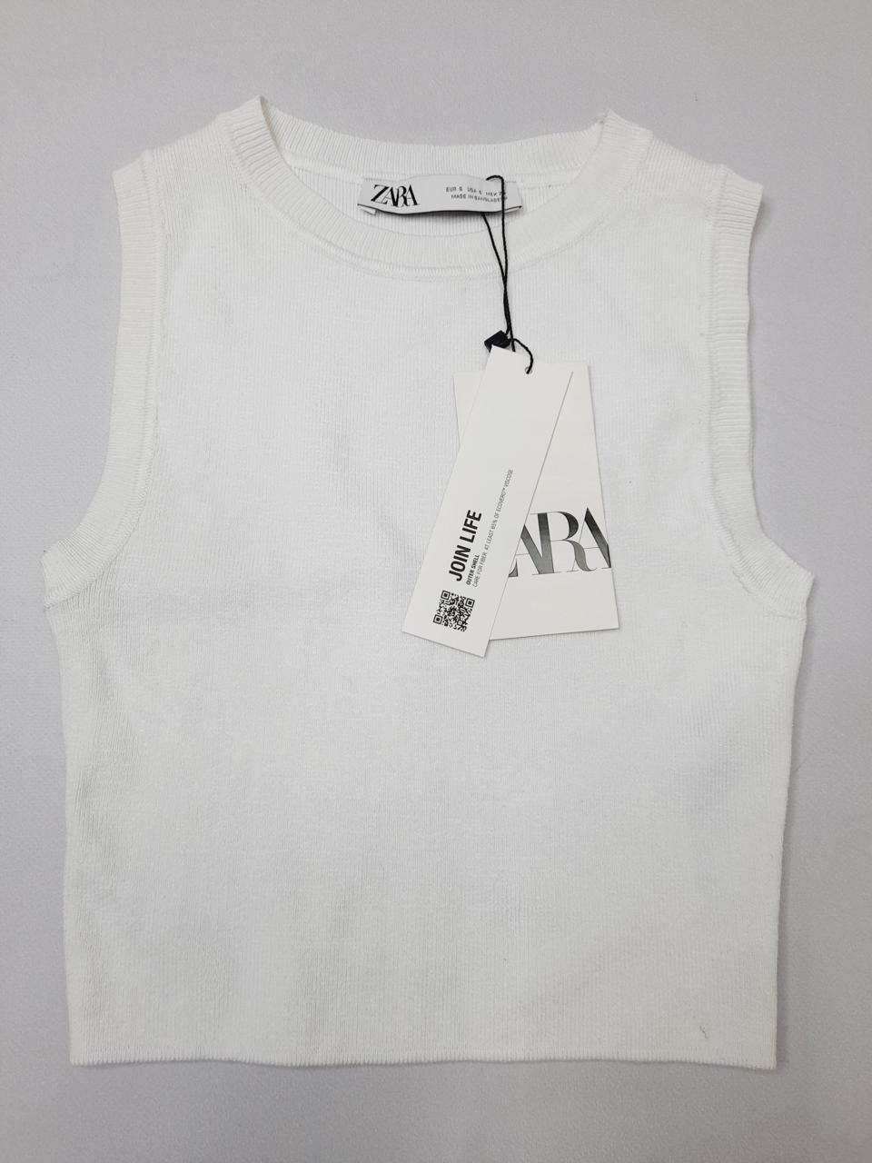 Фото1 Топ Zara