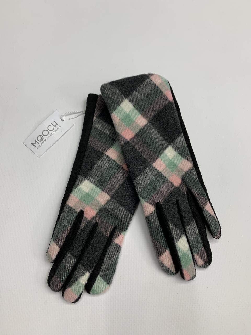 Фото1 Рукавиці MOOCH