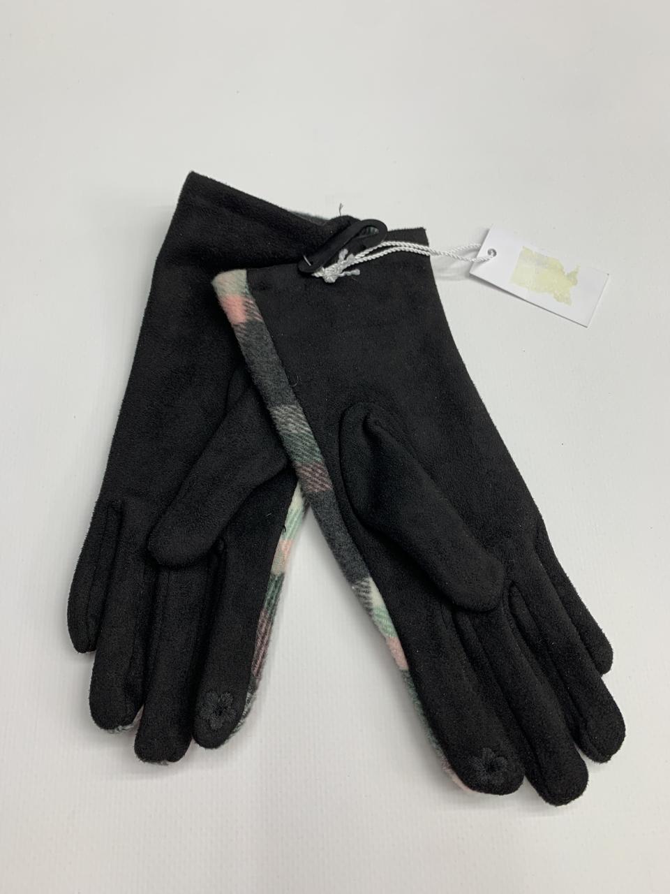 Фото2 Рукавиці MOOCH