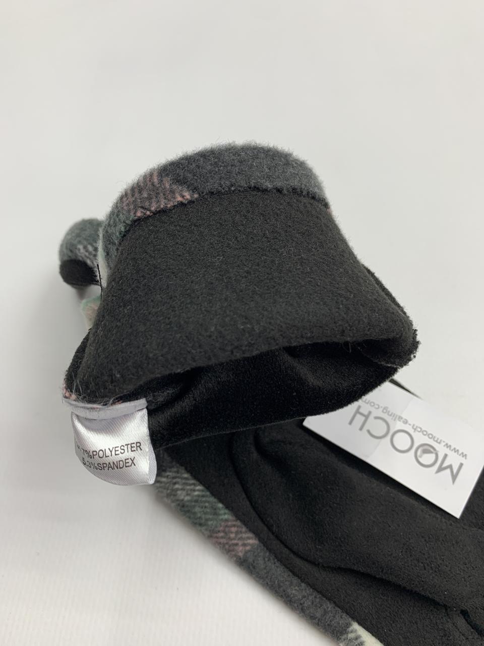 Фото3 Рукавиці MOOCH