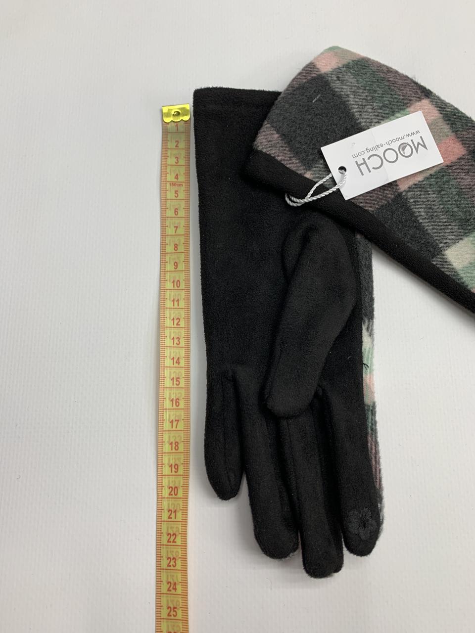 Фото4 Рукавиці MOOCH