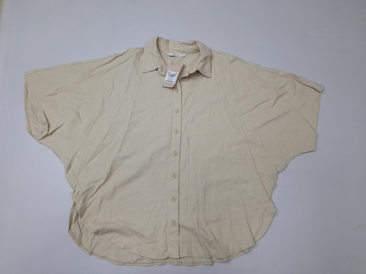 Фото1 Сорочка Tu