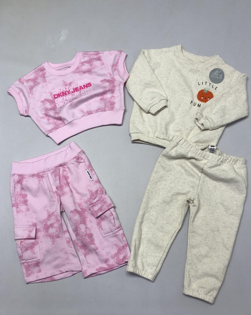 Фото1 Сет дитячий