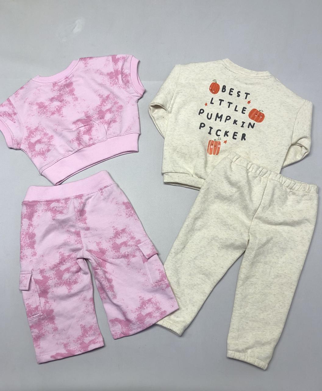 Фото2 Сет дитячий