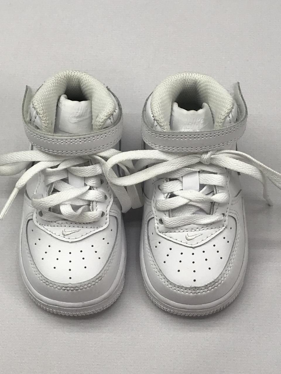 Фото1 Кросівки Nike