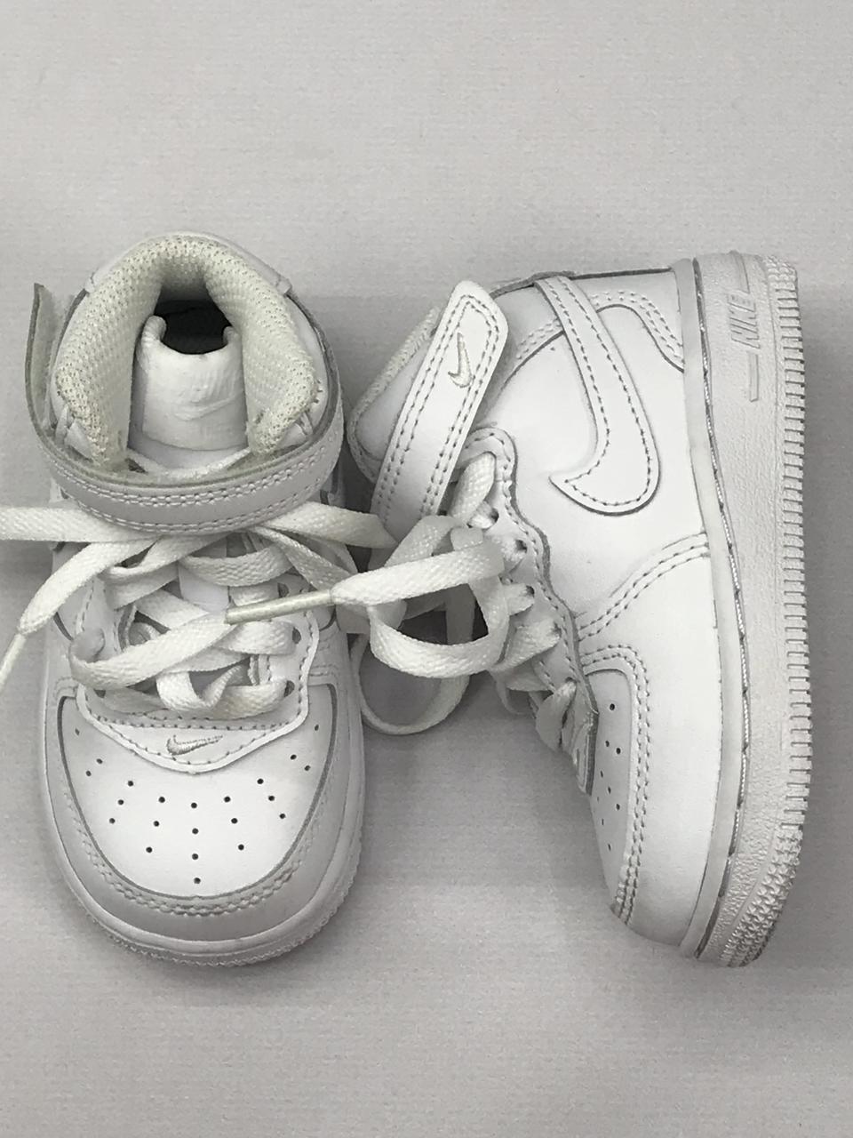 Фото2 Кросівки Nike