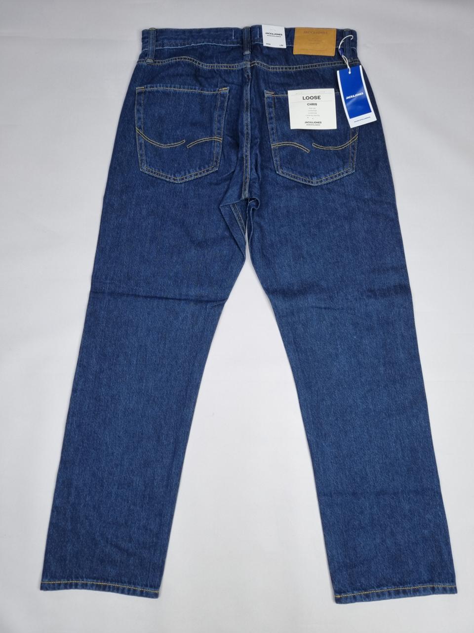 Фото2 Джинси Jack Jones W32 L32