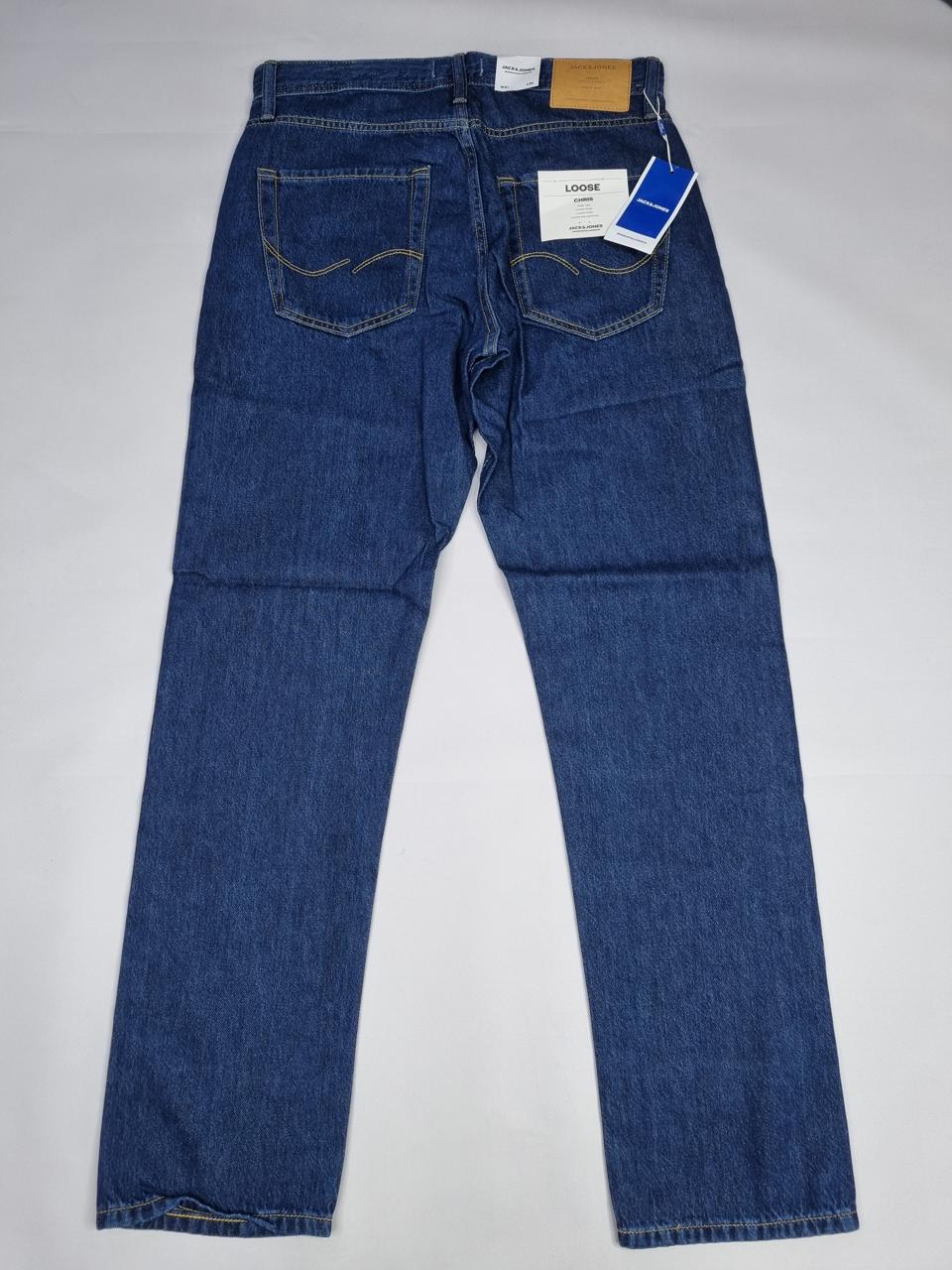 Фото2 Джинси Jack Jones W31 L34