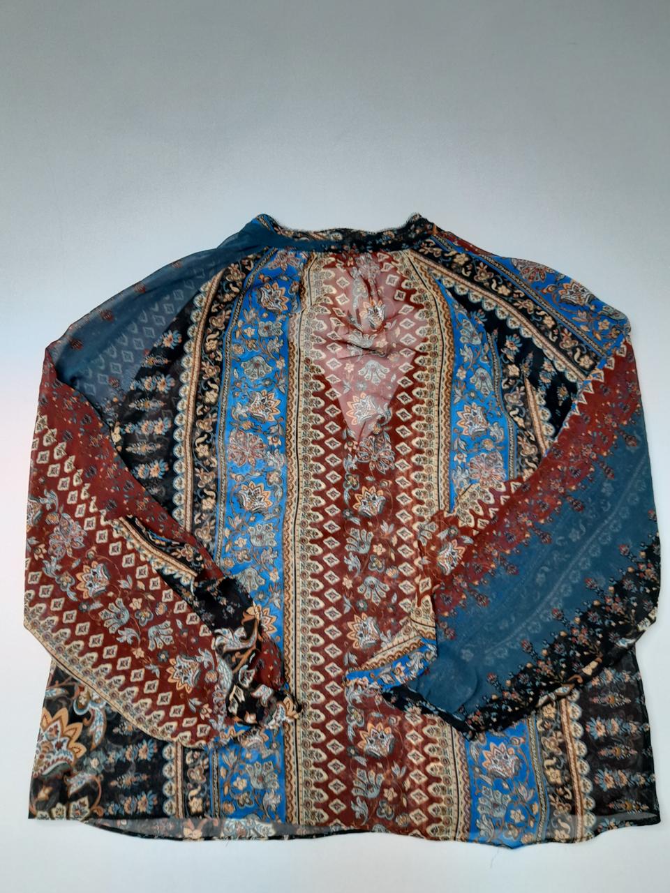 Фото2 Сорочка Zara