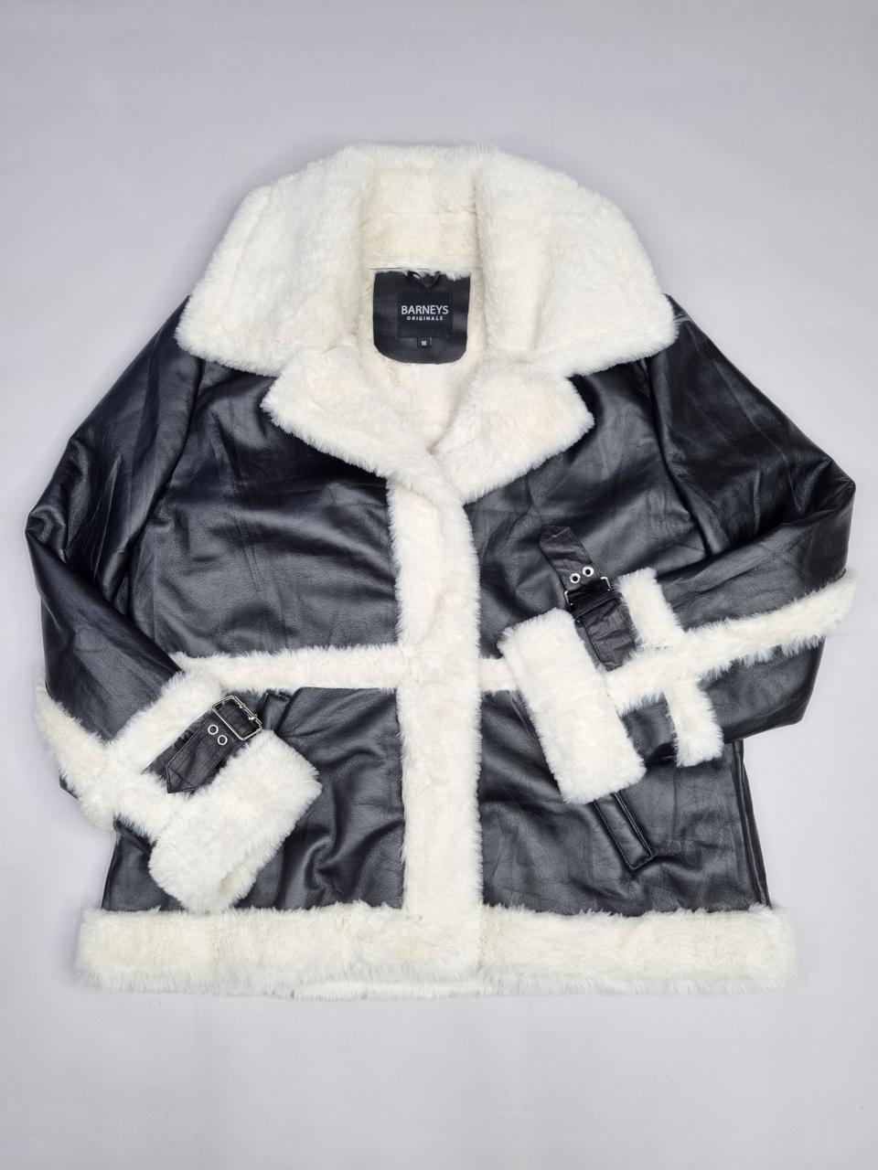 Фото1 Куртка BARNEYS