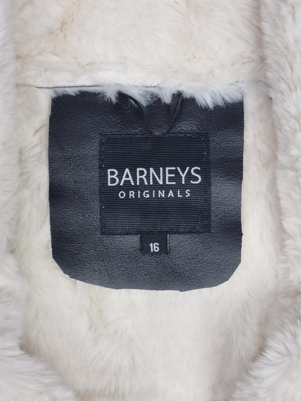 Фото3 Куртка BARNEYS