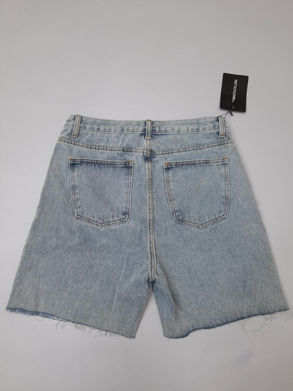 Фото2 Шорти PLT