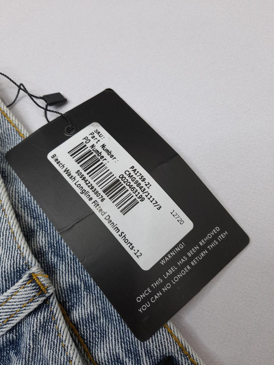 Фото3 Шорти PLT