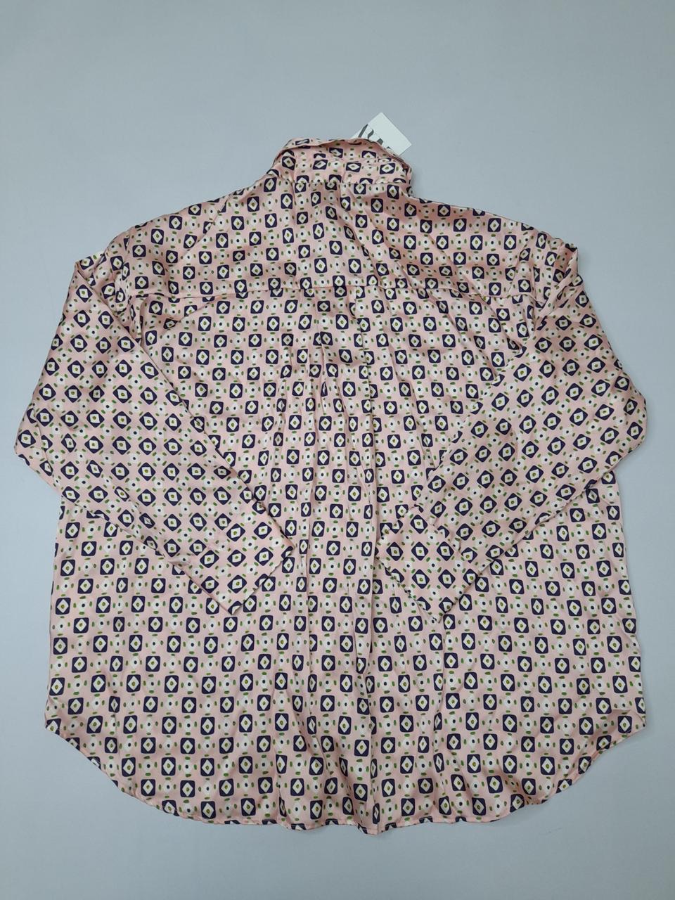 Фото2 Сорочка Zara