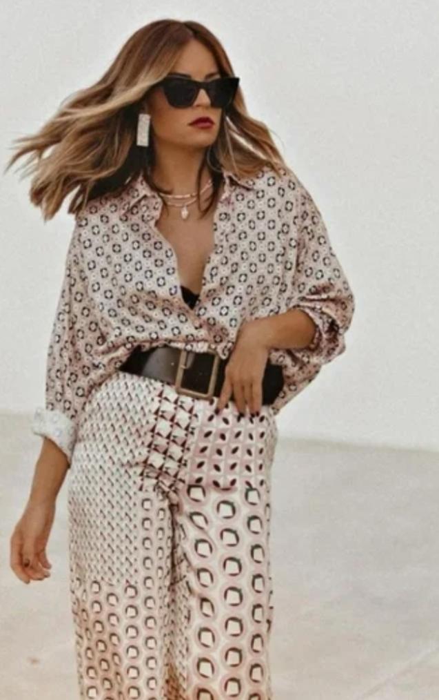 Фото5 Сорочка Zara