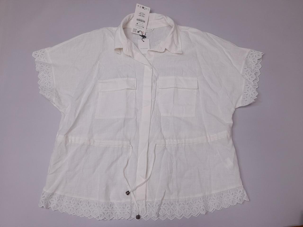 Фото1 Сорочка Zara