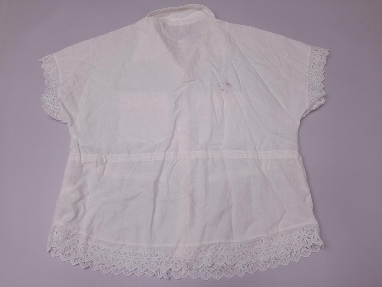 Фото2 Сорочка Zara