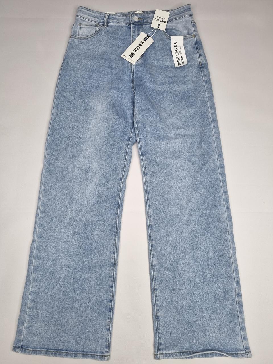 Фото1 Джинси KATCH ME