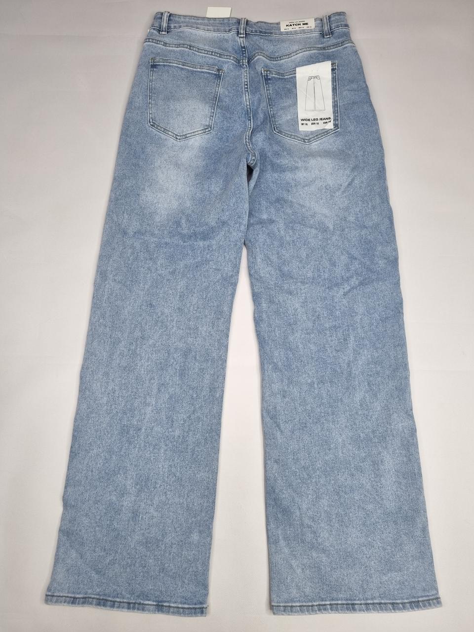 Фото2 Джинси KATCH ME