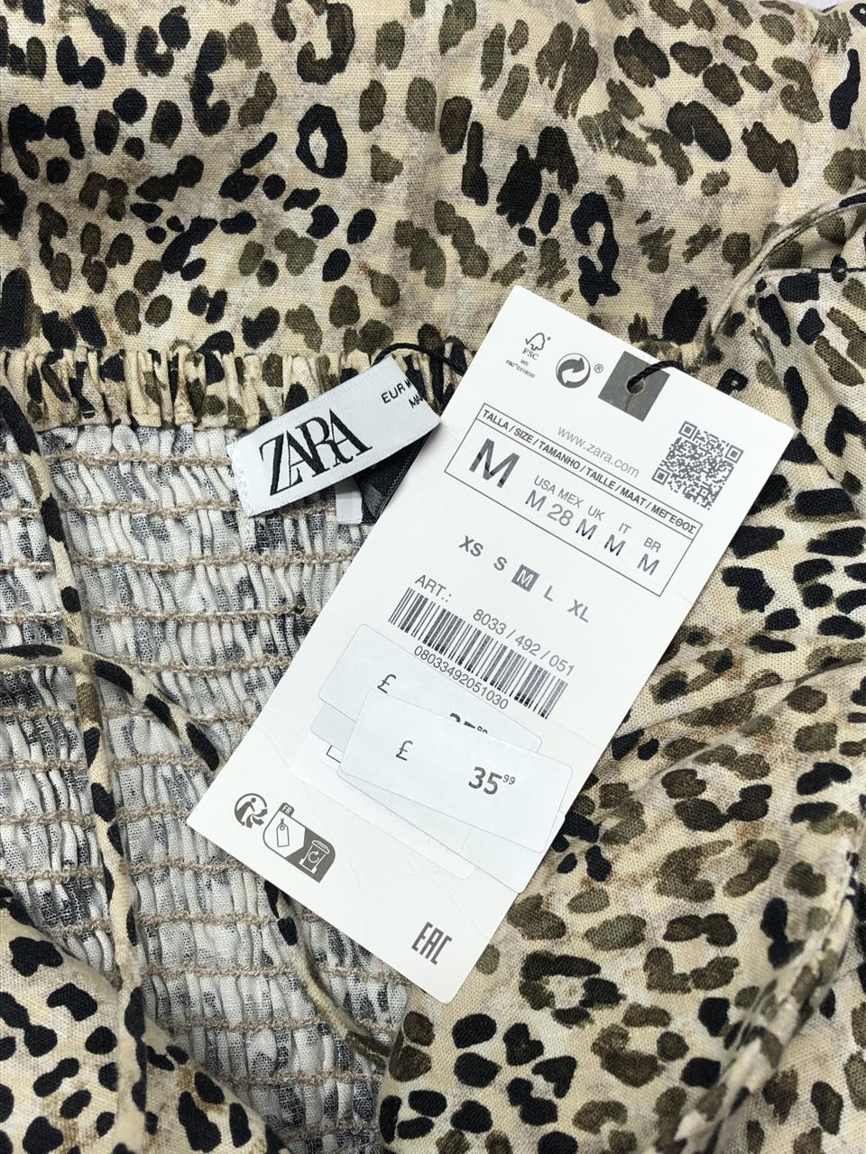 Фото3 Сукня ZARA