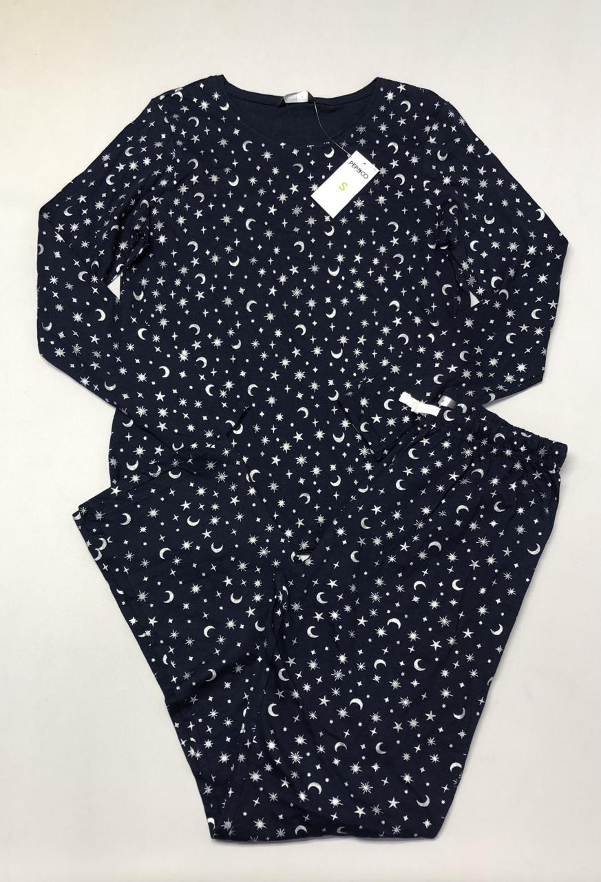 Фото1 Піжама PEP&CO