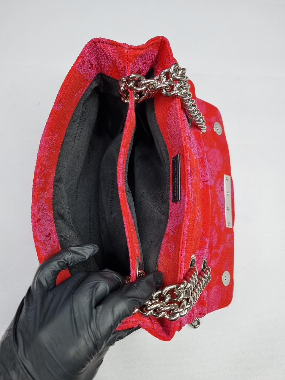 Фото3 Сумка KURT GEIGER