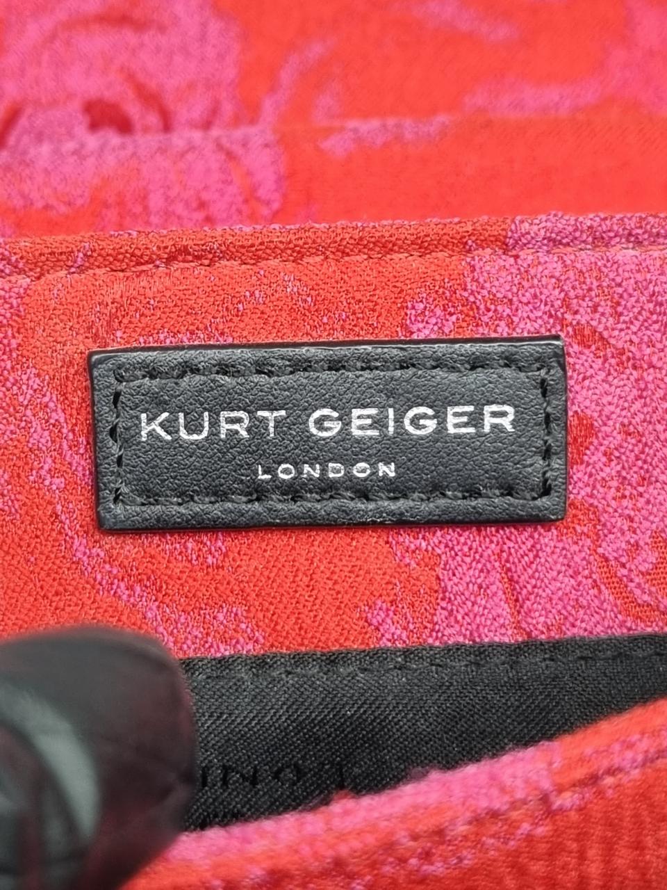Фото4 Сумка KURT GEIGER