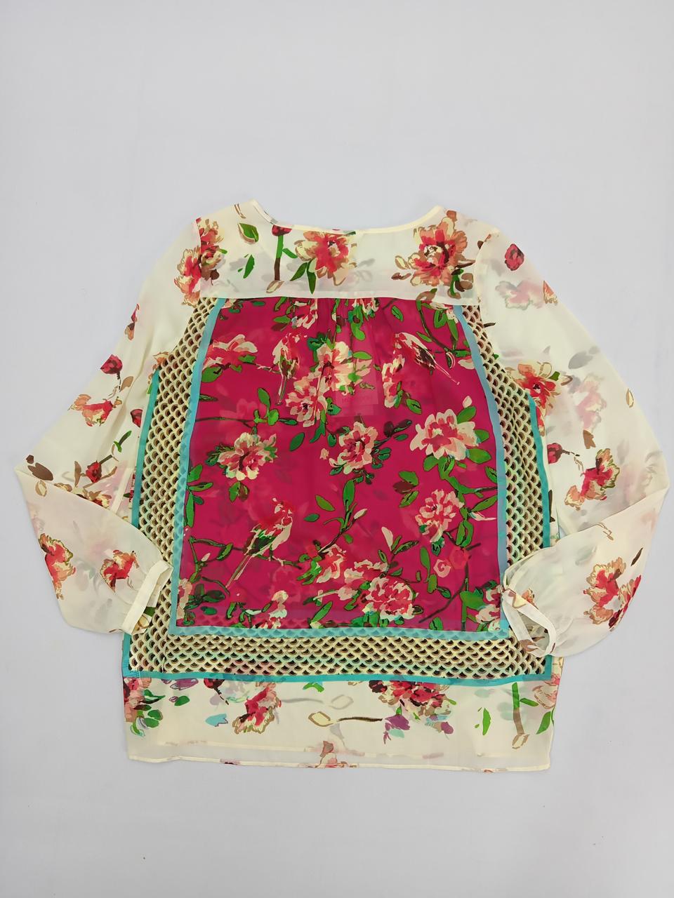 Фото2 Блуза Monsoon