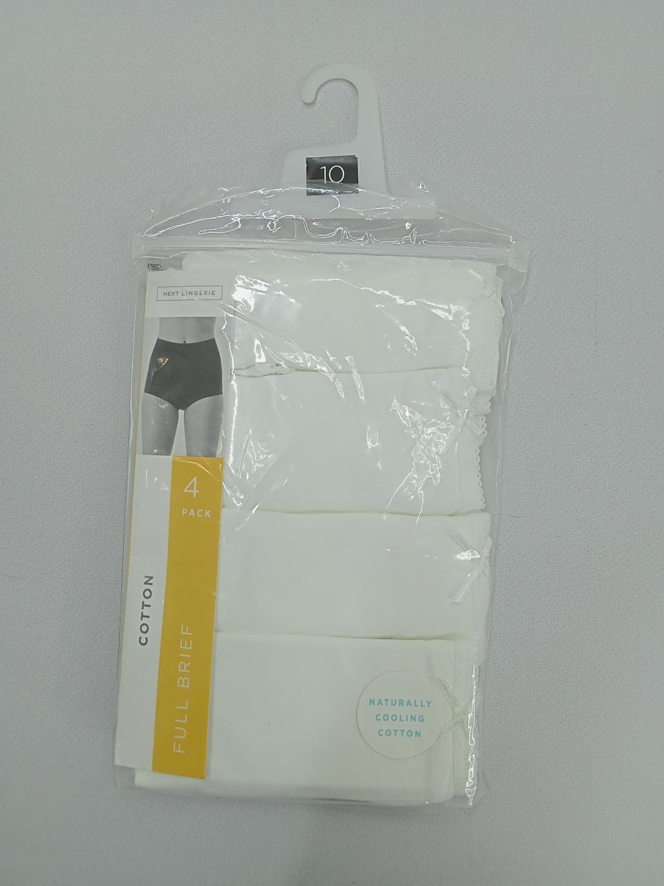 Фото1 Труси Next