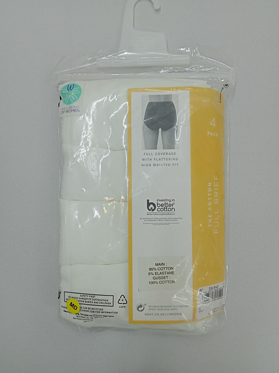 Фото2 Труси Next