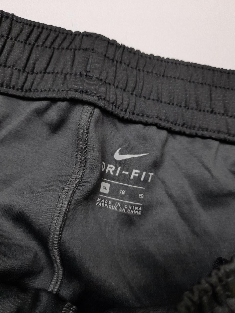 Фото4 Спортивні штани Nike