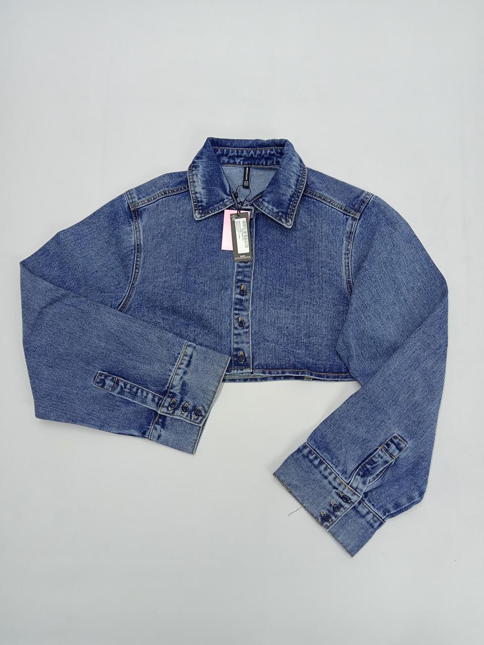 Фото1 Жакет PRETTYLITTLETHING