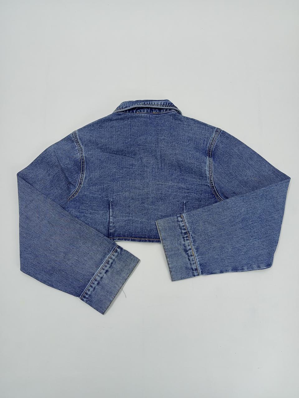 Фото2 Жакет PRETTYLITTLETHING