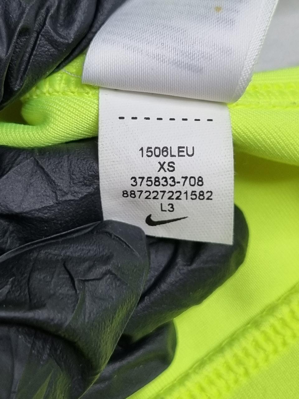 Фото4 Топ Nike Dri-fit