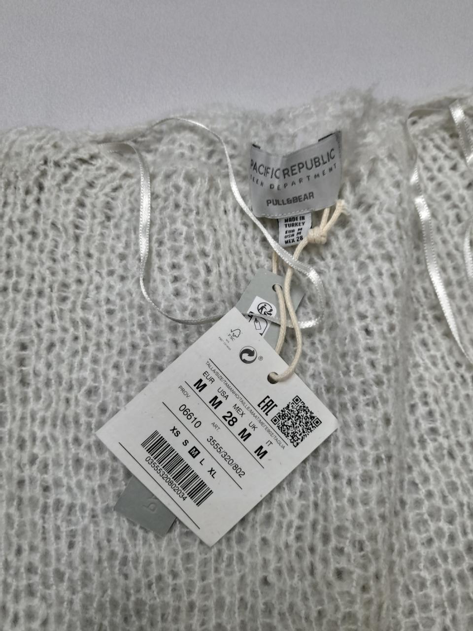 Фото3 Светр Pull&Bear