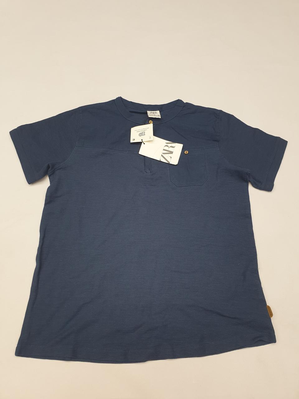Фото1 Футболка Zara